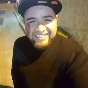 Meet your Posher, Gerardo